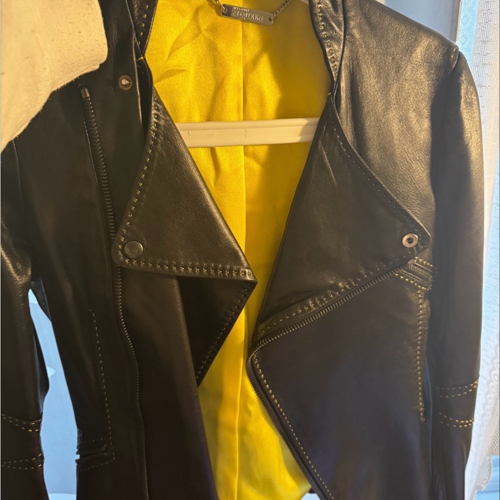 Alexander McQueen Jacket (Perfect Condition!) - Picture 5 of 5
